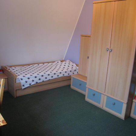 Hotel Ожидание7-40 Poznaň Exteriér fotografie