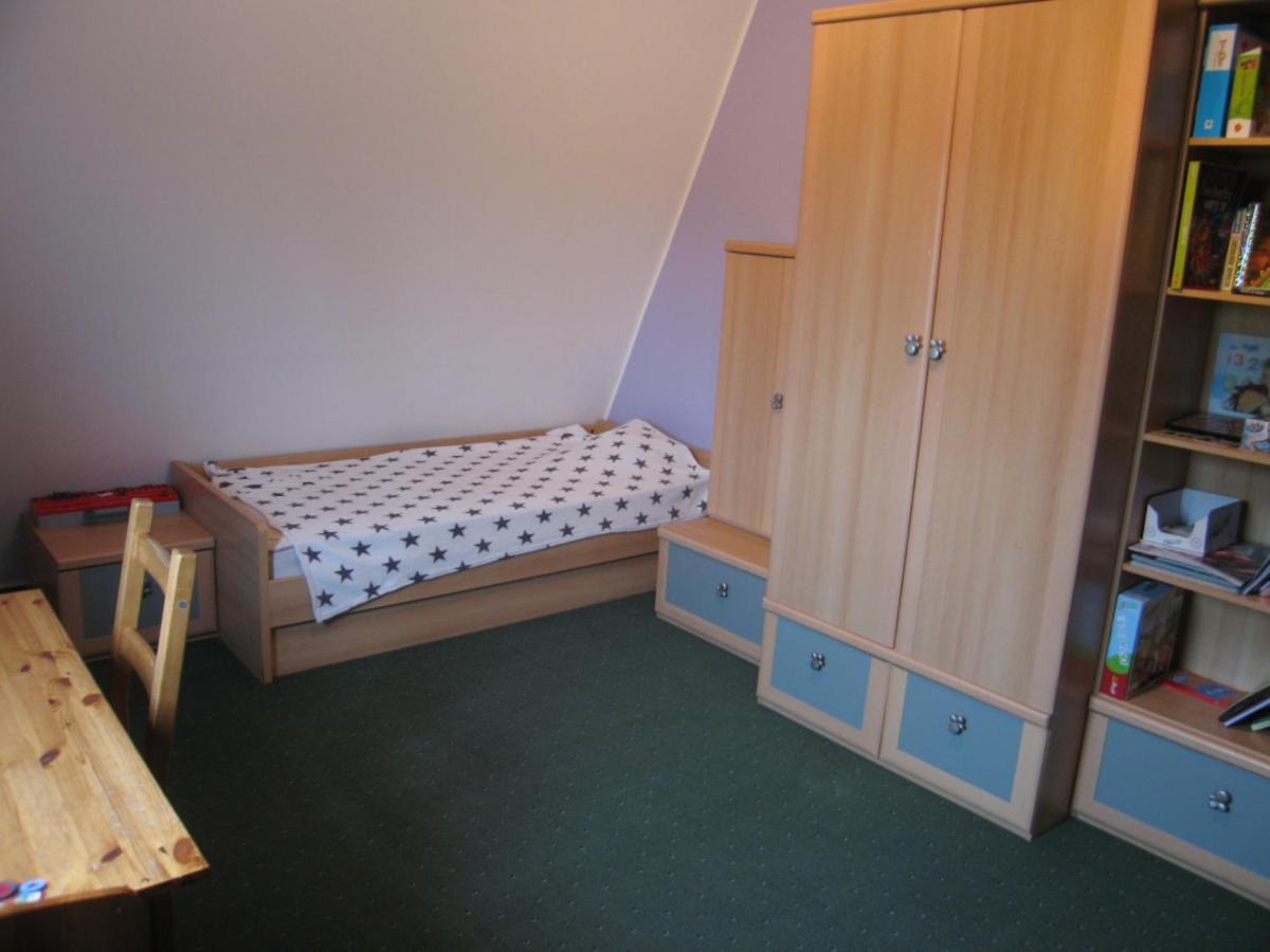 Hotel Ожидание7-40 Poznaň Exteriér fotografie