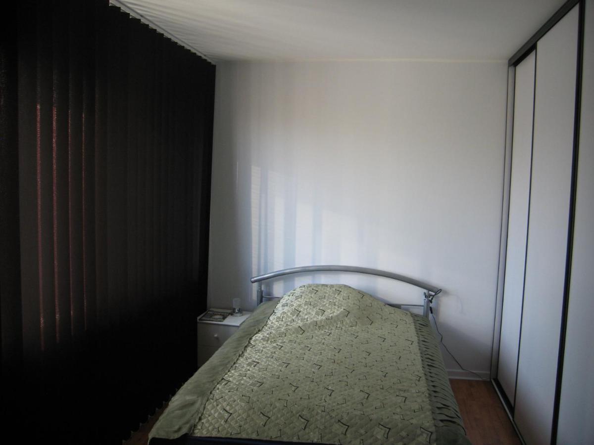 Hotel Ожидание7-40 Poznaň Exteriér fotografie