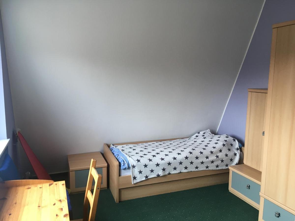 Hotel Ожидание7-40 Poznaň Exteriér fotografie